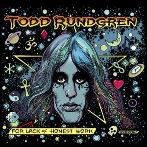 TODD RUNDGREN (& UTOPIA) / トッド・ラングレン (&ユートピア) / FOR LACK OF HONEST WORK (3CD)