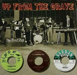 V.A. (GARAGE) / UP FROM THE GRAVE: NORTH VALLEY GARAGE 196