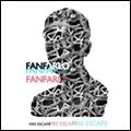 FANFARLO / ファンファーロ / FIRE ESCAPE
