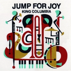 KING COLUMBIA / ＪＵＭＰ　ＦＯＲ　ＪＯＹ