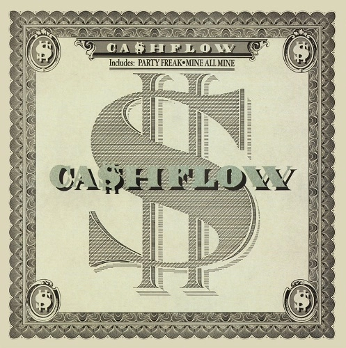 CASHFLOW (SOUL) / キャッシュフロー / CASHFLOW (EXPANDED)