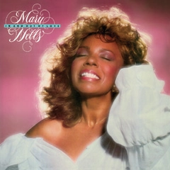 MARY WELLS / メリー・ウェルズ / イン・アンド・アウト・オブ・ラブ