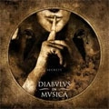 DIABULUS IN MUSICA / ディアブラス・イン・ムジカ / シークレッツ