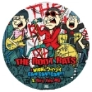 THE ROOT RATS / ＨＩＧＨにワイワイＧＡＮ！ＧＡＮ！！ＧＡ