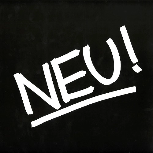 NEU! / ノイ! / NEU! 75