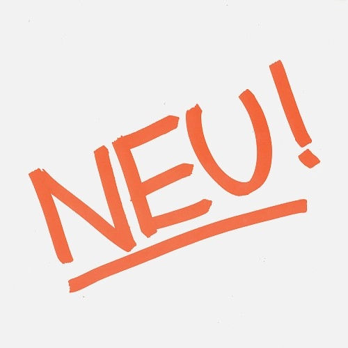 NEU! / ノイ! / NEU!