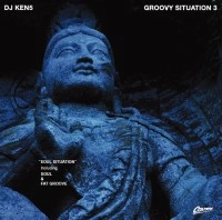 DJ KEN5 / ＧＲＯＯＶＹ　ＳＩＴＵＡＴＩＯＮ　３