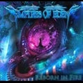 EMPIRES OF EDEN / エンパイアズ・オブ・エデン / REBORN IN FIRE