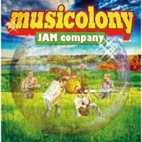 JAM COMPANY / ジャム・カンパニー / ｍｕｓｉｃｏｌｏｎｙ