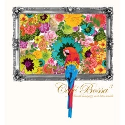 V.A.(CAFE BOSSA) / CAFE BOSSA 3