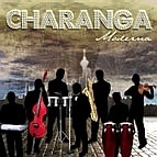 CHARANGA MODERNA / LA CHARANGA QUE ESTA DE MODA