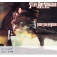 STEVIE RAY VAUGHAN AND DOUBLE TROUBLE / スティーヴィー・レイ・ヴォーン&ダブル・トラブル / COULDN'T STAND THE WEATHER (LEGACY EDITION