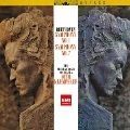 OTTO KLEMPERER / オットー・クレンペラー / ベートーヴェン：交響曲第7番&第1番