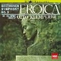 OTTO KLEMPERER / オットー・クレンペラー / ベートーヴェン：交響曲第３番