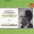 OTTO KLEMPERER / オットー・クレンペラー / ベートーヴェン：交響曲第6番