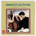 JACQUELINE DU PRE / ジャクリーヌ・デュ・プレ / ハイドン：チェロ協奏曲第１＆２