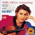 NADJA SALERNO-SONNENBERG / ナージャ・サレルノ=ソネンバーグ / メンデルスゾーン：ヴァイオリン協奏曲