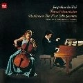 JACQUELINE DU PRE / ジャクリーヌ・デュ・プレ / ベートーヴェン：チェロ・ソナタ