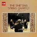 SMETANA QUARTET / スメタナ四重奏団 / ドヴォルザーク：弦楽四重奏１２