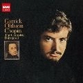 GARRICK OHLSSON / ギャリック・オールソン / ショパン：ポロネーズ、幻想曲、