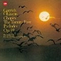 GARRICK OHLSSON / ギャリック・オールソン / ショパン：前奏曲　　　　　　　