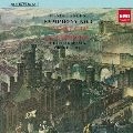 OTTO KLEMPERER / オットー・クレンペラー / メンデルスゾーン：交響曲第３番
