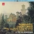 OTTO KLEMPERER / オットー・クレンペラー / 魔弾の射手　ポピュラー管弦楽曲