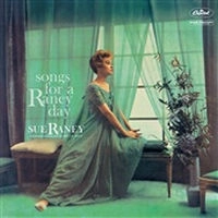 SUE RANEY / スー・レイニー / 雨の日のジャズ　　　　　　　　