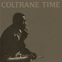 JOHN COLTRANE / ジョン・コルトレーン / コルトレーン・タイム　　　　　