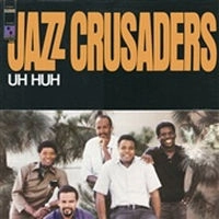 JAZZ CRUSADERS / ジャズ・クルセイダーズ 商品一覧 | ディスク