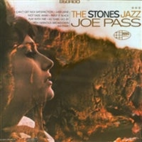 JOE PASS / ジョー・パス / ストーンズ･ジャズ（期間限定盤）