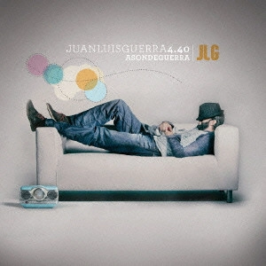 JUAN LUIS GUERRA / フアン・ルイス・ゲーラ / ASONDEGUERRA
