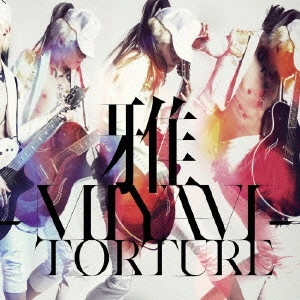 MIYAVI / TORTURE(初回)    