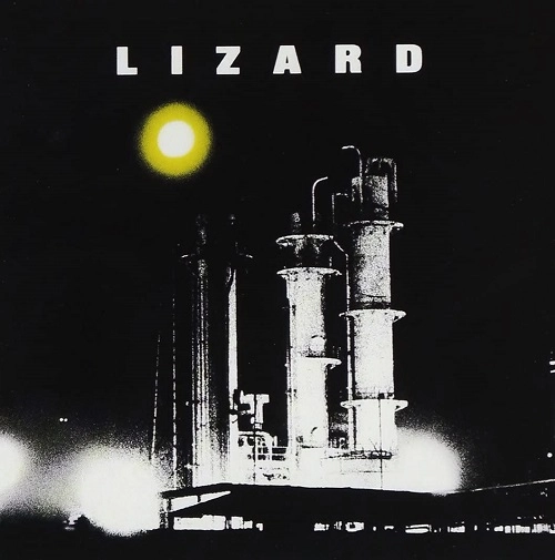 LIZARD / リザード(JPN) / リザ－ド