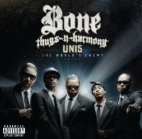 BONE THUGS-N-HARMONY / ボーン・サグスン・ハーモニー / UNI5 THE WORLD'S ENEMY