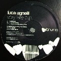 LUCA AGNELLI / VERY LATE E.P.