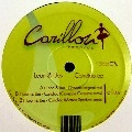 LEON & UES / CANDIDO EP