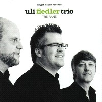 UNI FIEDLER / TRE PANE