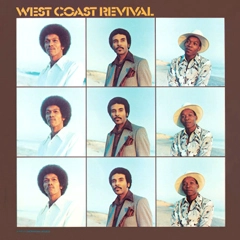 WEST COAST REVIVAL / ウェスト・コースト・リヴァイヴァル / WEST COAST REVIVAL