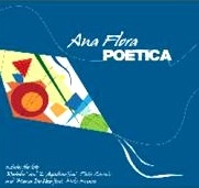 ANA FLORA / POETICA