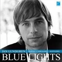 JAN LUNDGREN / ヤン・ラングレン / ブルー・ライツ