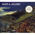 MAPS & ATLASES / PERCH PATCHWORK