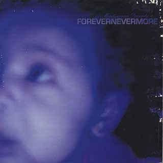 MOODYMANN / ムーディーマン / FOREVERNEVERMORE