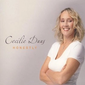 CECILIE DUUS / セシリー・ドウス / HONESTLY