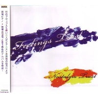 NOSTALGIA TRUST / ノスタルジアトラスト / ＦＥＥＬＩＮＧＳ　ＴＲＵＳＴ