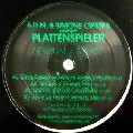 A.D.M. & SIMONE CRISTINI / NAGUAL/TONAL