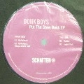 DONK BOYS / PUT THE STEW BACK EP