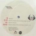 FRANCISCO ALLENDES / PLANETA X EP