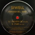 SIWELL / I WANNA BE/2048