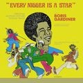 BORIS GARDINER / ボリス・ガーディナー / EVERY NIGGER IS A STAR
